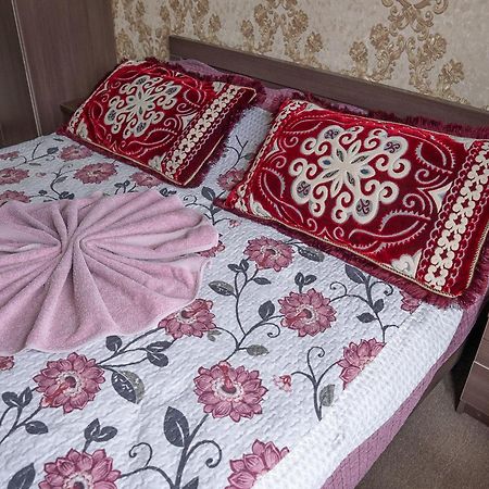 Guest House Jekshen Imeni Karla Marksa  Екстер'єр фото