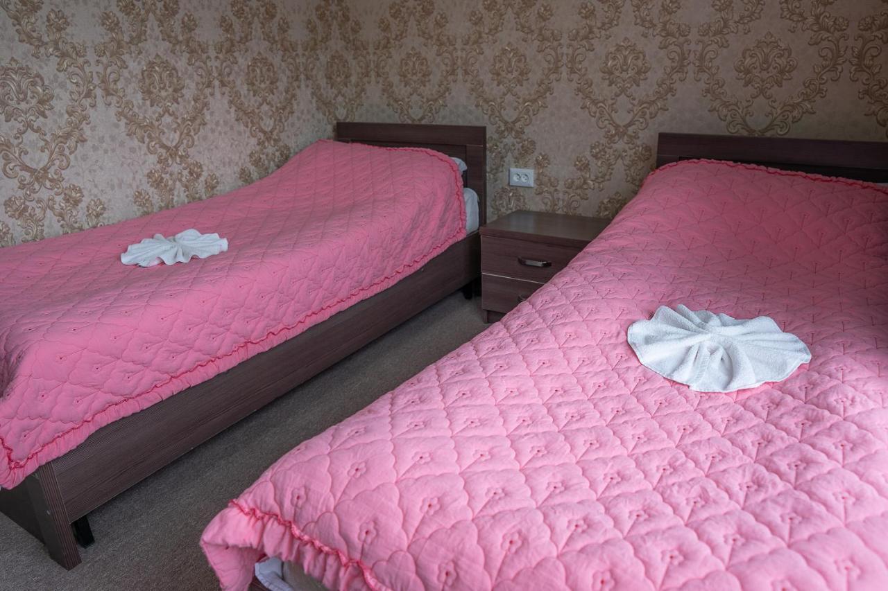 Guest House Jekshen Imeni Karla Marksa  Екстер'єр фото