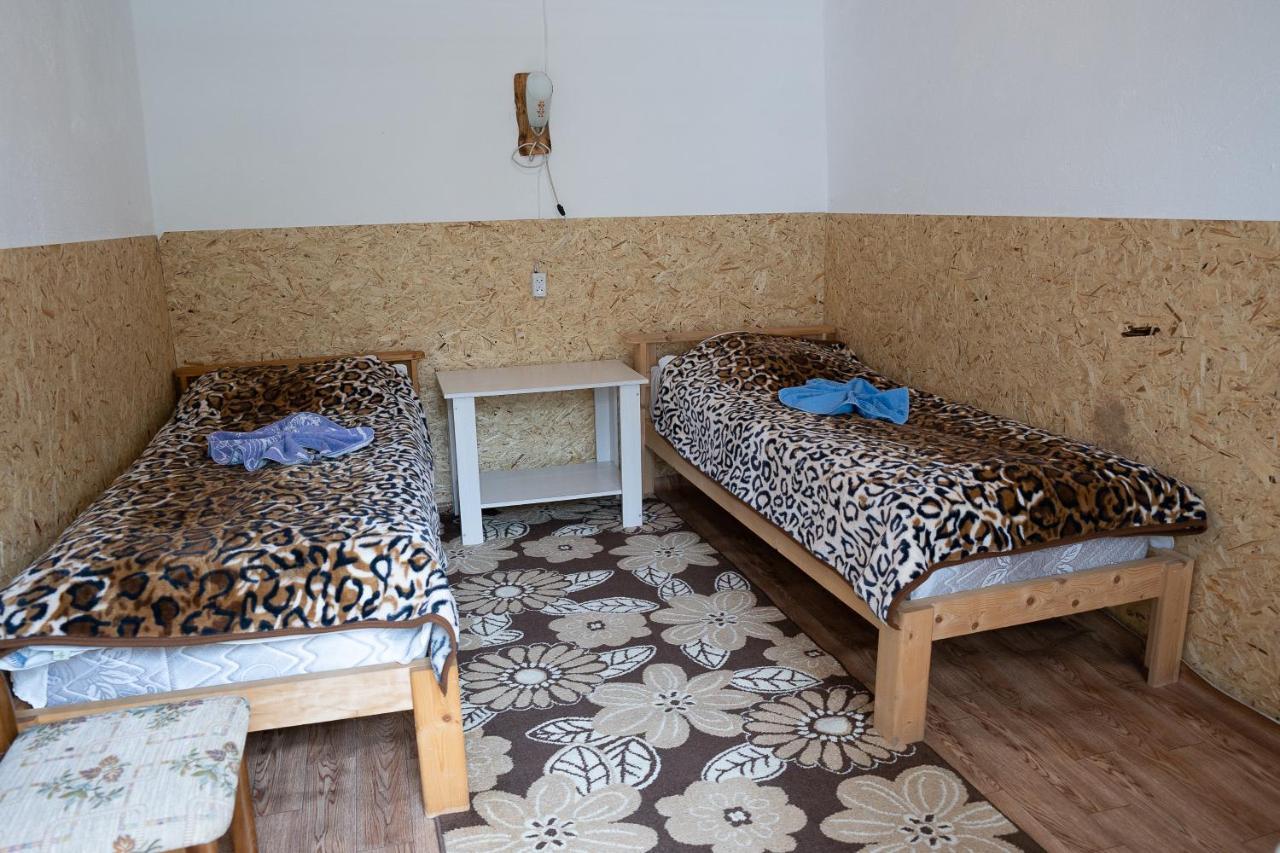 Guest House Jekshen Imeni Karla Marksa  Екстер'єр фото