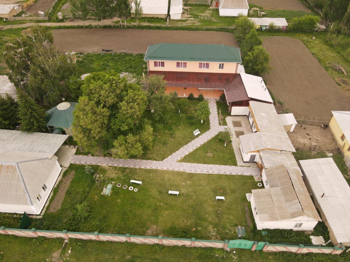Guest House Jekshen Imeni Karla Marksa  Екстер'єр фото