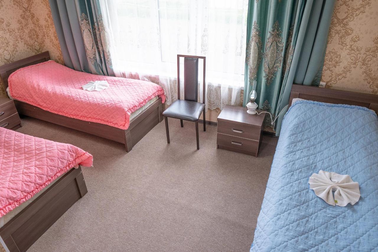 Guest House Jekshen Imeni Karla Marksa  Екстер'єр фото