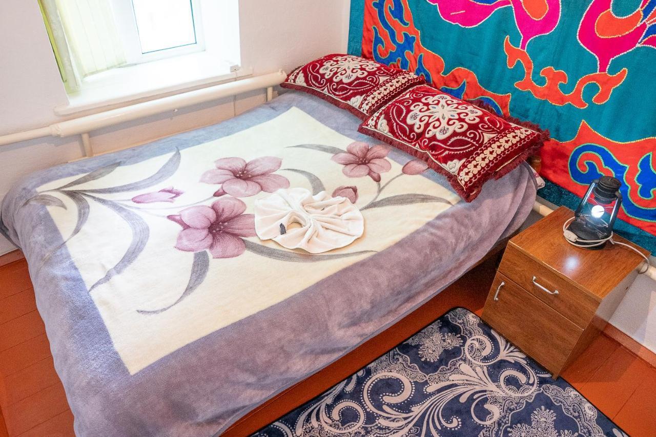 Guest House Jekshen Imeni Karla Marksa  Екстер'єр фото