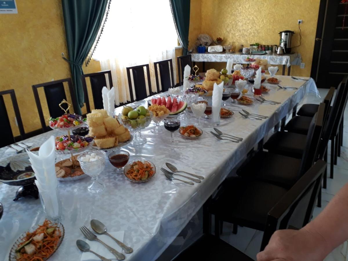 Guest House Jekshen Imeni Karla Marksa  Екстер'єр фото
