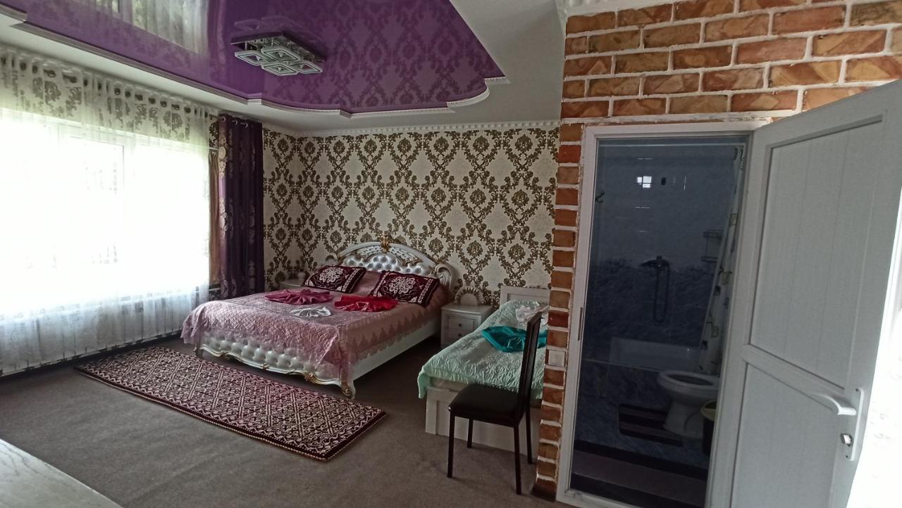Guest House Jekshen Imeni Karla Marksa  Екстер'єр фото