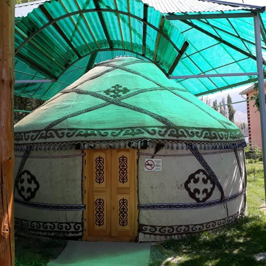 Guest House Jekshen Imeni Karla Marksa  Екстер'єр фото