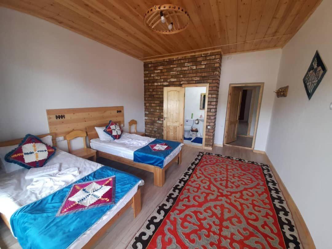 Guest House Jekshen Imeni Karla Marksa  Екстер'єр фото