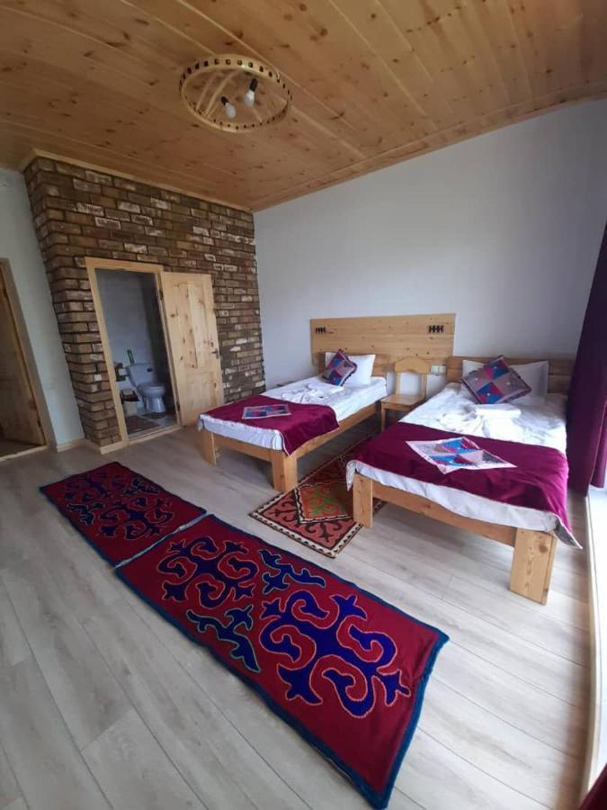 Guest House Jekshen Imeni Karla Marksa  Екстер'єр фото