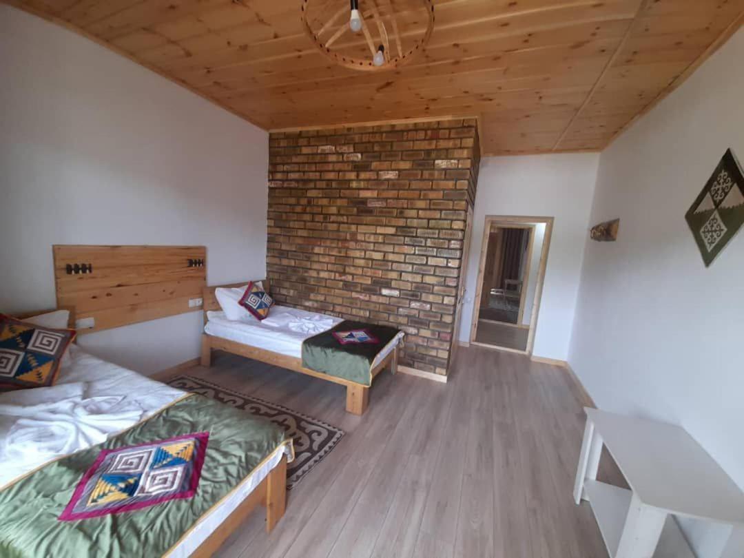 Guest House Jekshen Imeni Karla Marksa  Екстер'єр фото