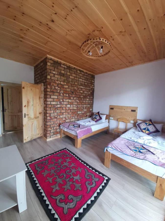 Guest House Jekshen Imeni Karla Marksa  Екстер'єр фото