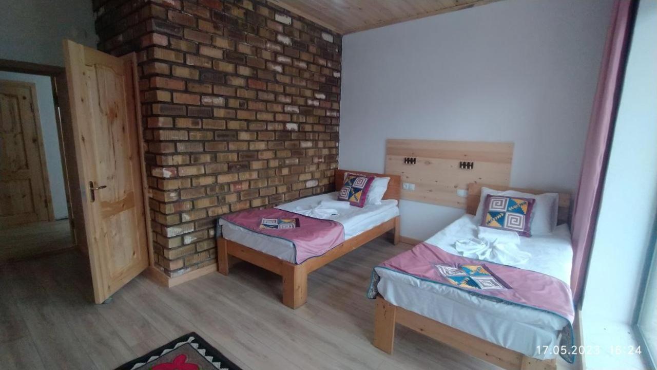 Guest House Jekshen Imeni Karla Marksa  Екстер'єр фото