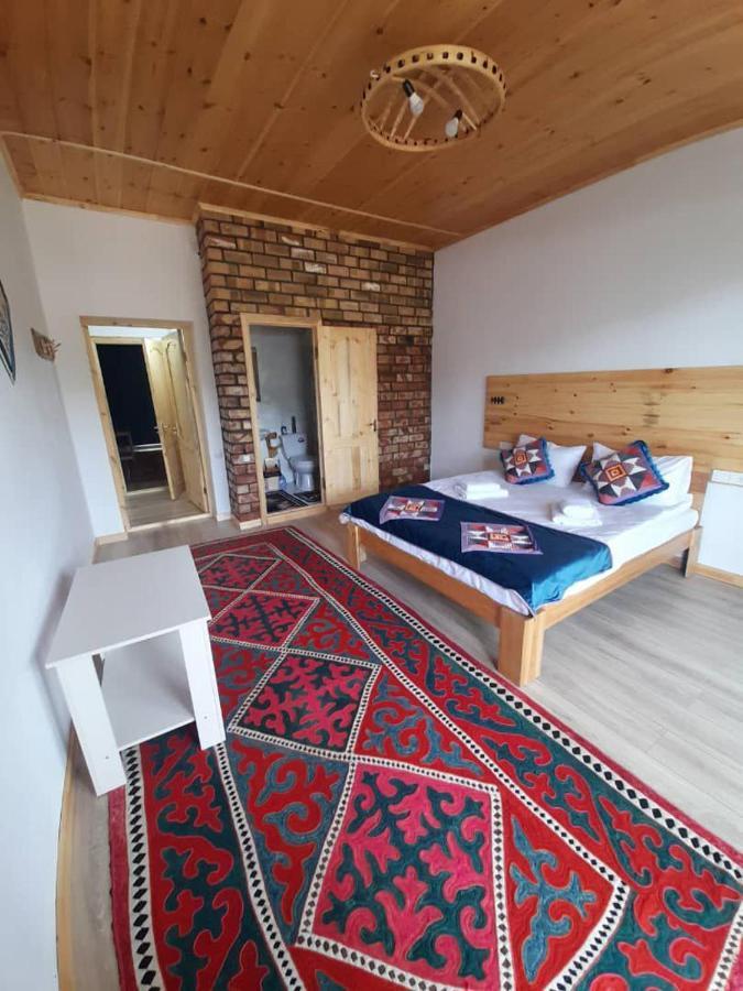 Guest House Jekshen Imeni Karla Marksa  Екстер'єр фото