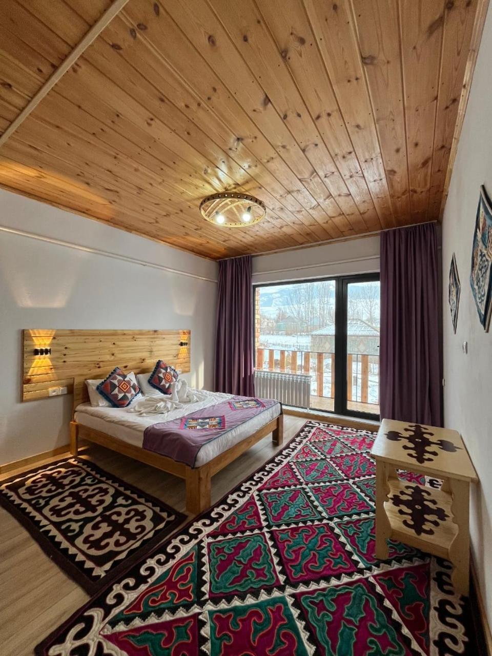 Guest House Jekshen Imeni Karla Marksa  Екстер'єр фото