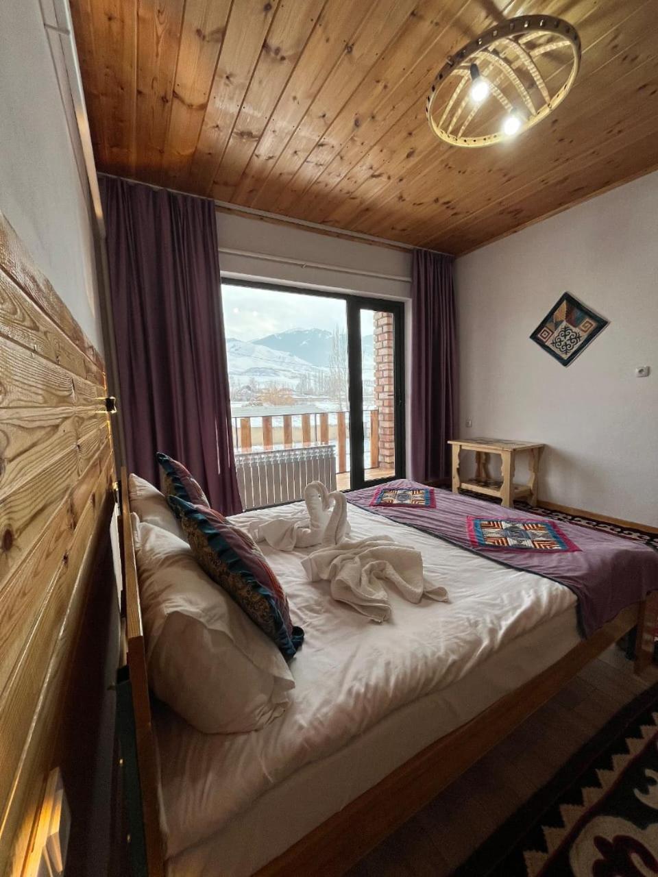 Guest House Jekshen Imeni Karla Marksa  Екстер'єр фото
