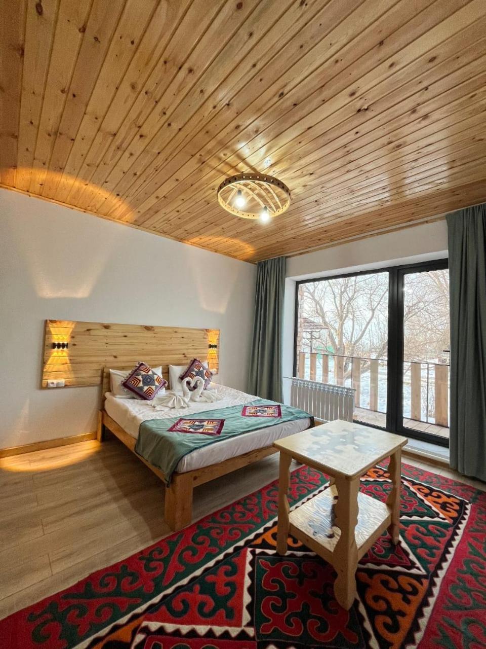 Guest House Jekshen Imeni Karla Marksa  Екстер'єр фото