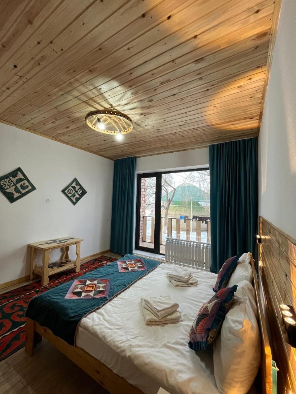 Guest House Jekshen Imeni Karla Marksa  Екстер'єр фото