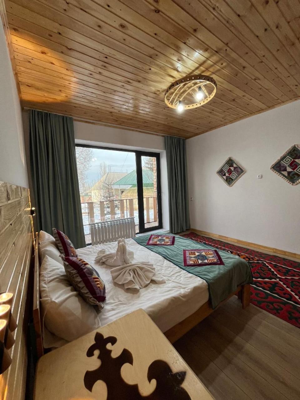 Guest House Jekshen Imeni Karla Marksa  Екстер'єр фото