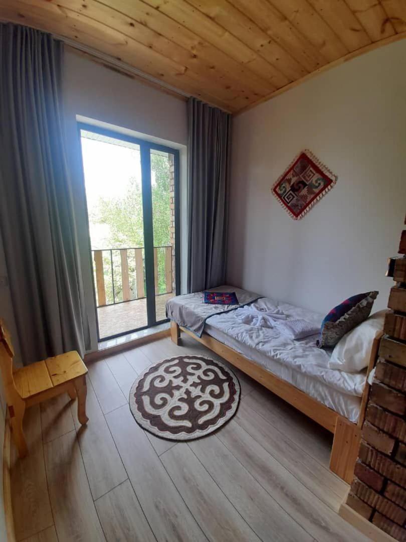Guest House Jekshen Imeni Karla Marksa  Екстер'єр фото