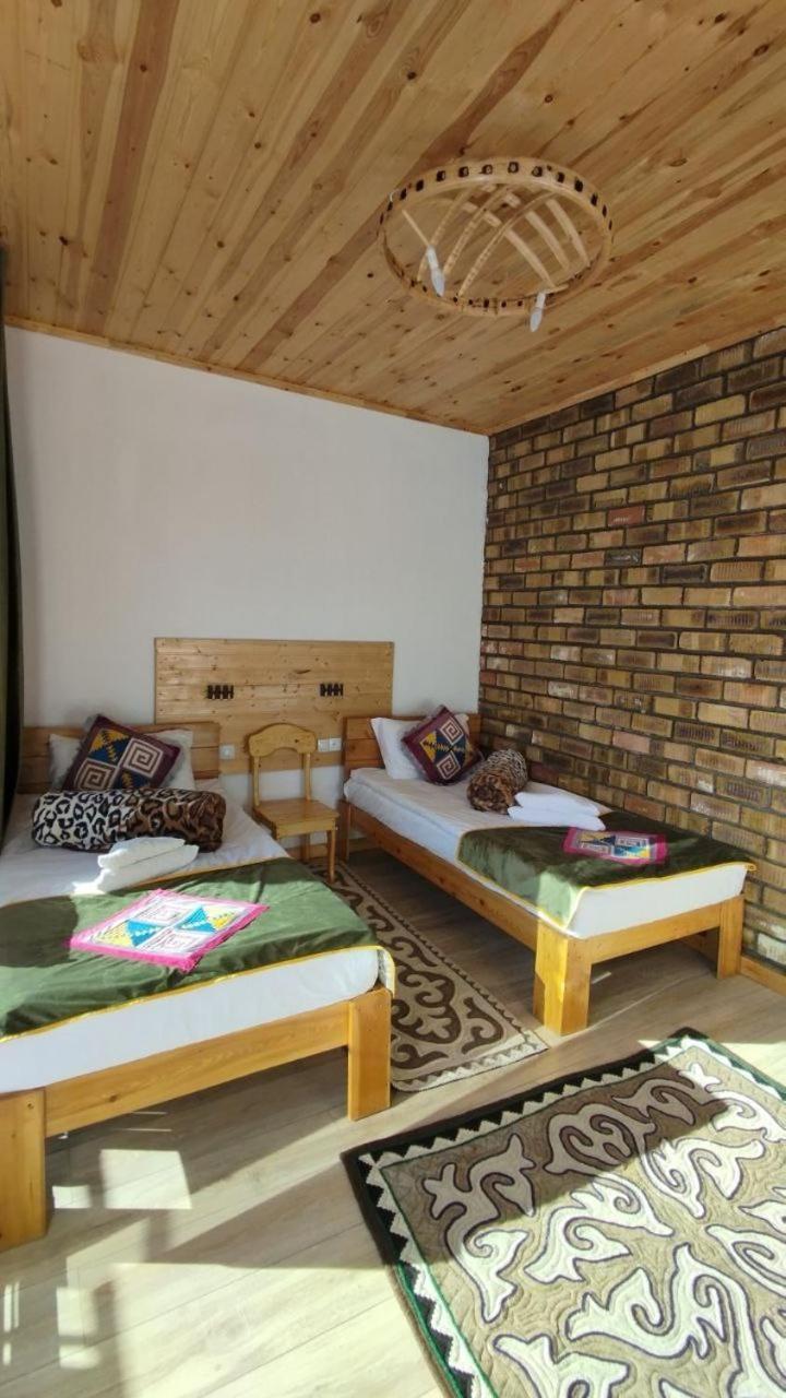 Guest House Jekshen Imeni Karla Marksa  Екстер'єр фото
