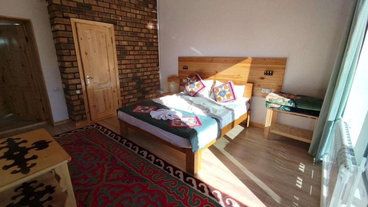 Guest House Jekshen Imeni Karla Marksa  Екстер'єр фото