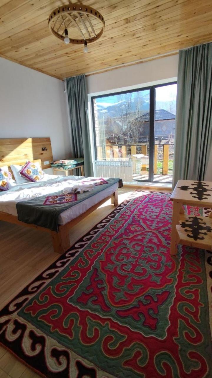 Guest House Jekshen Imeni Karla Marksa  Екстер'єр фото