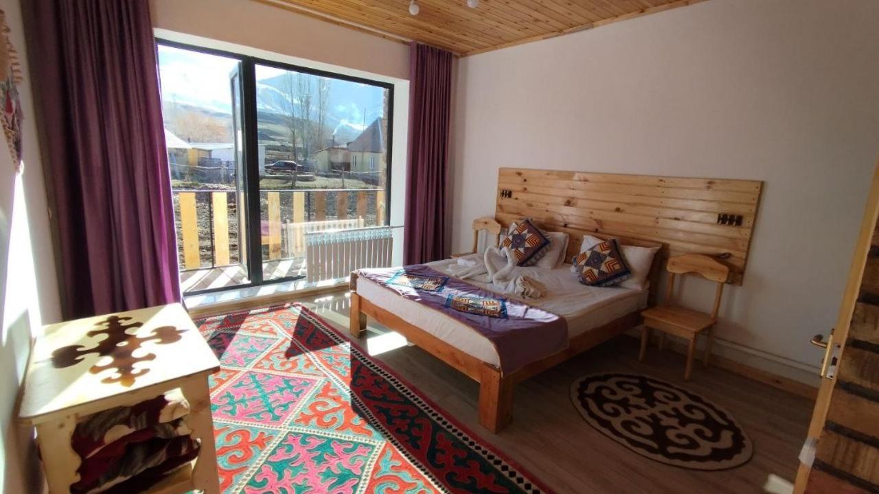 Guest House Jekshen Imeni Karla Marksa  Екстер'єр фото