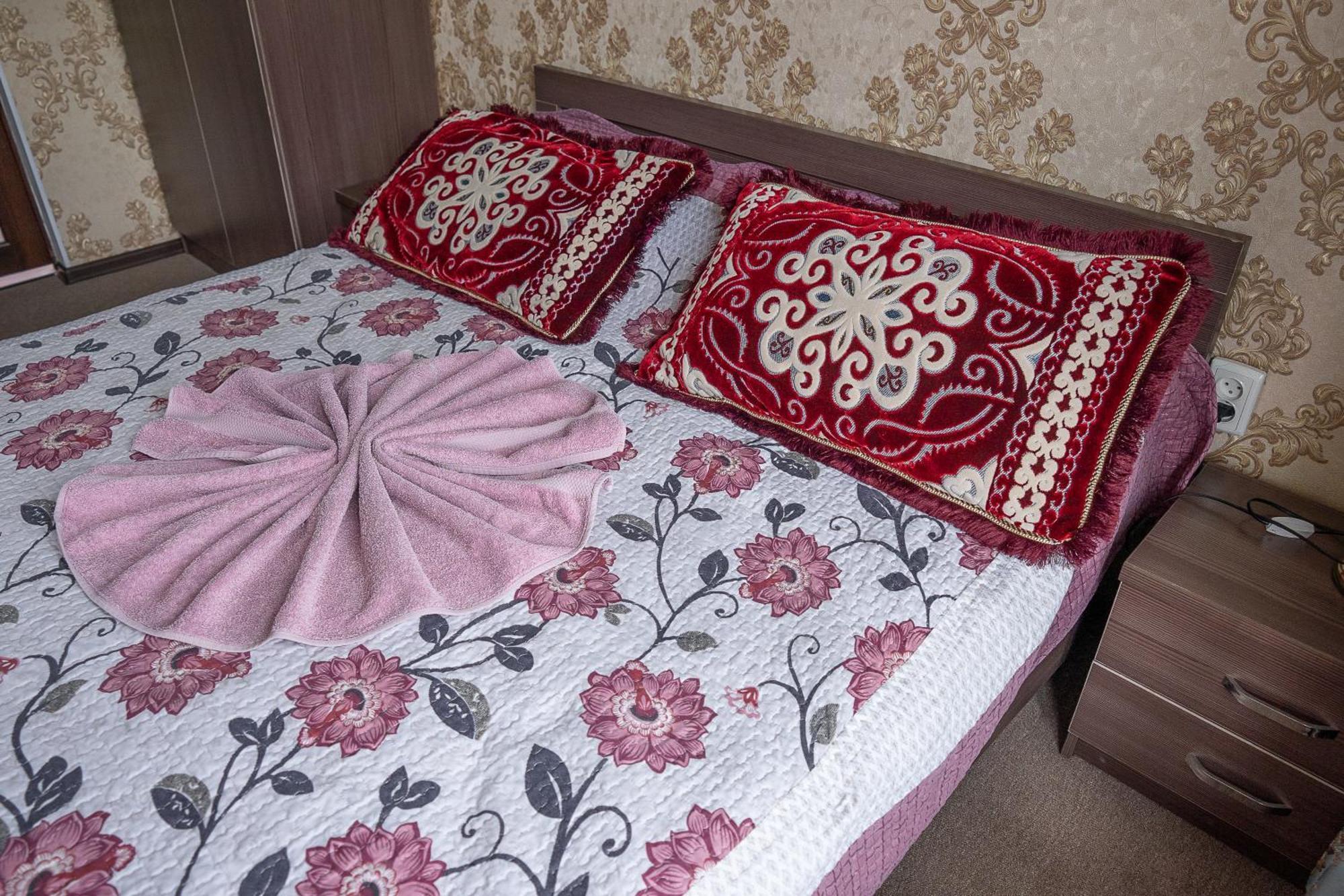 Guest House Jekshen Imeni Karla Marksa  Екстер'єр фото