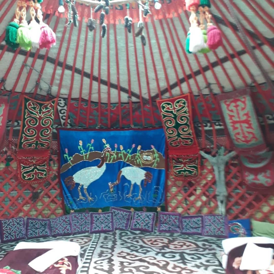Guest House Jekshen Imeni Karla Marksa  Номер фото