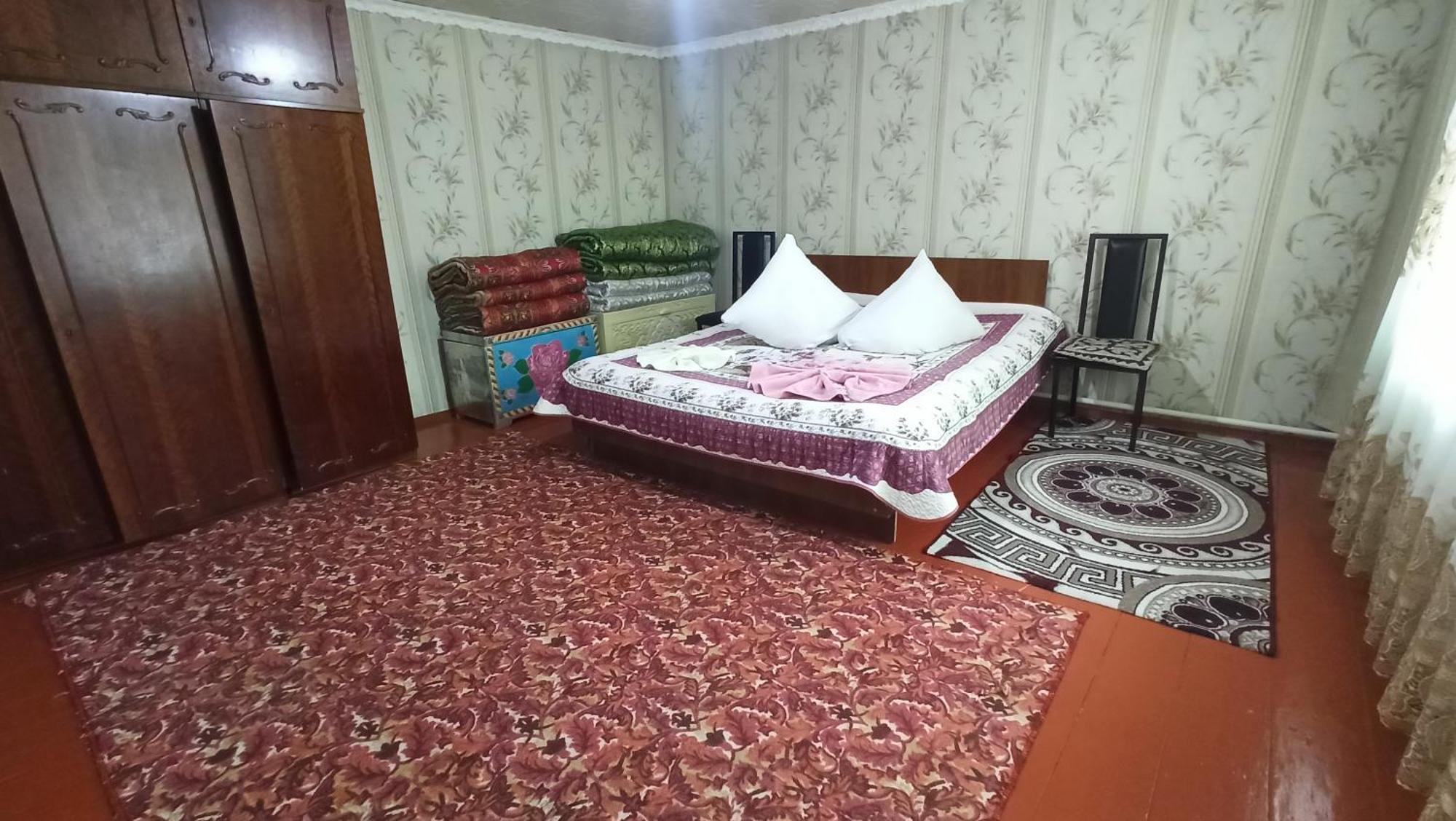 Guest House Jekshen Imeni Karla Marksa  Номер фото