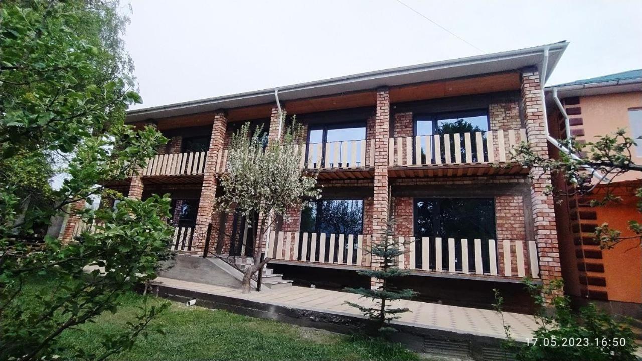 Guest House Jekshen Imeni Karla Marksa  Екстер'єр фото