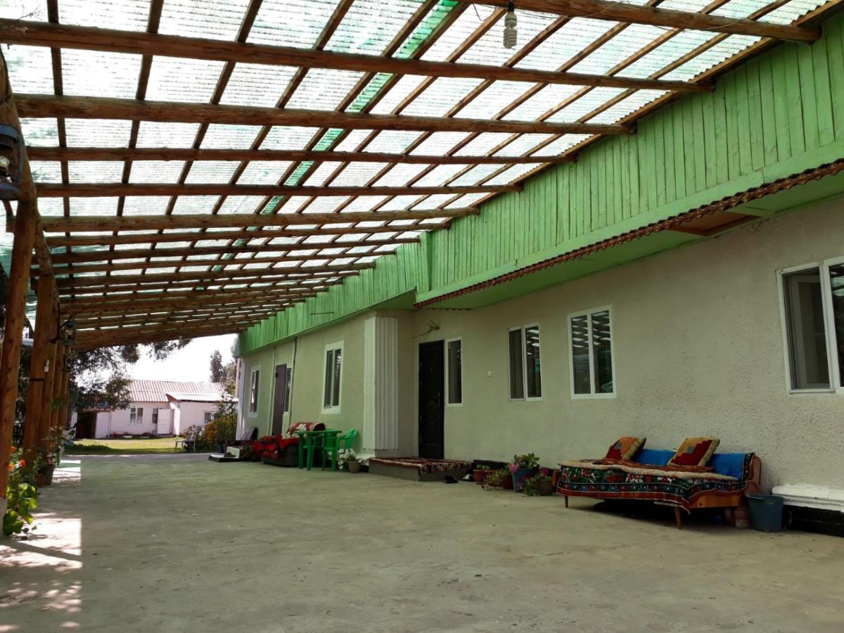 Guest House Jekshen Imeni Karla Marksa  Екстер'єр фото