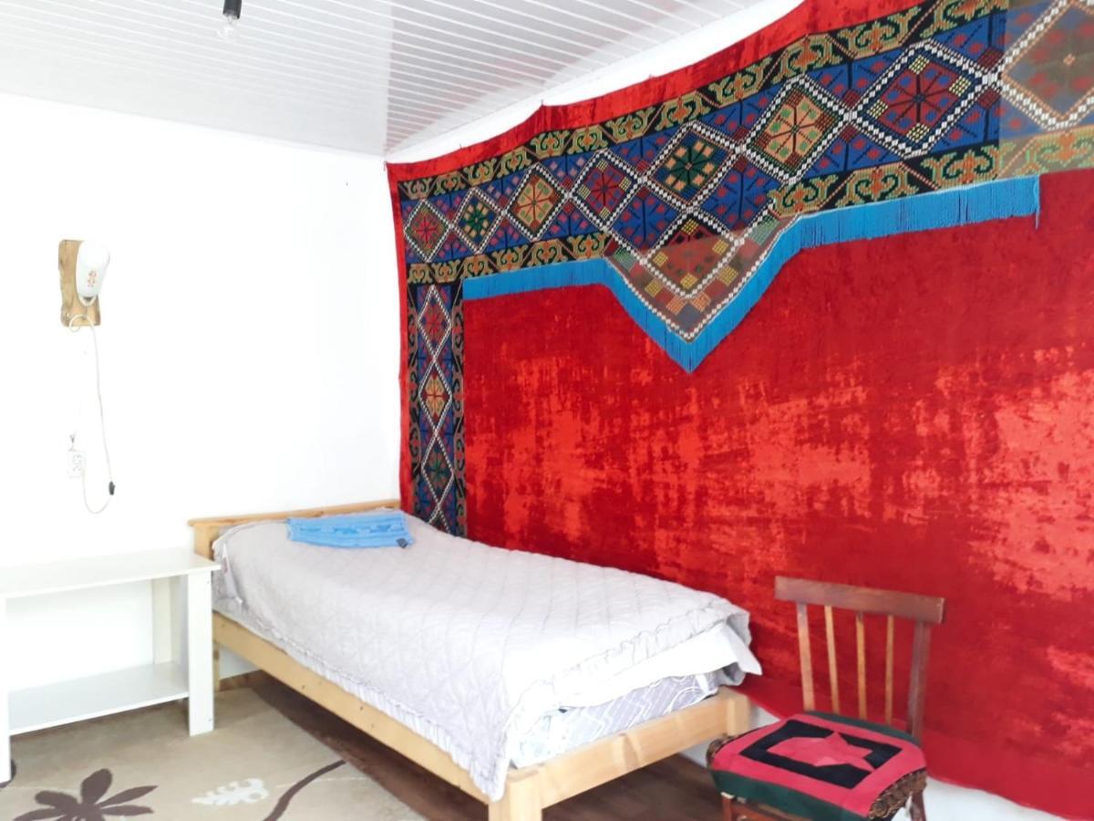 Guest House Jekshen Imeni Karla Marksa  Екстер'єр фото