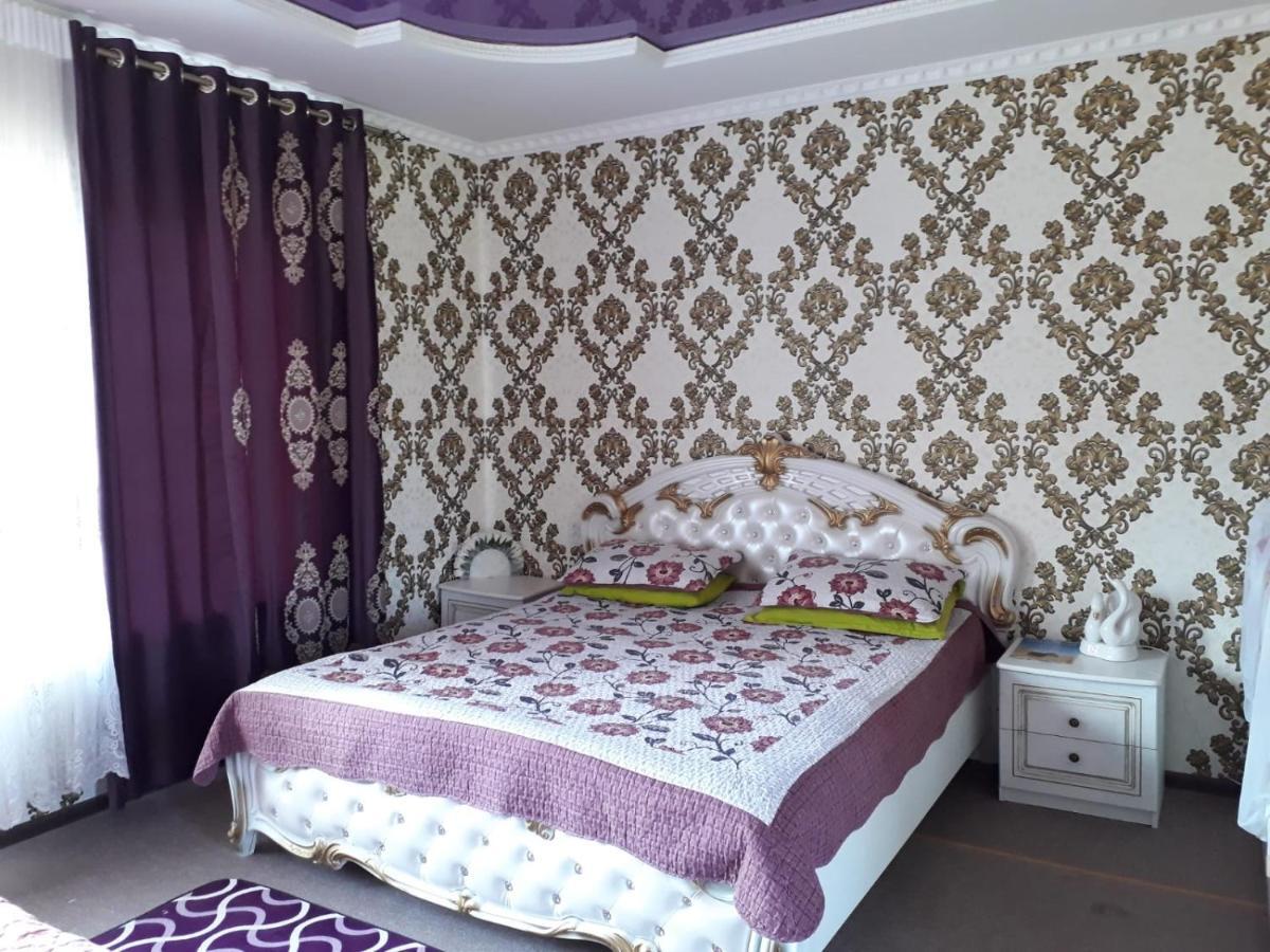 Guest House Jekshen Imeni Karla Marksa  Екстер'єр фото